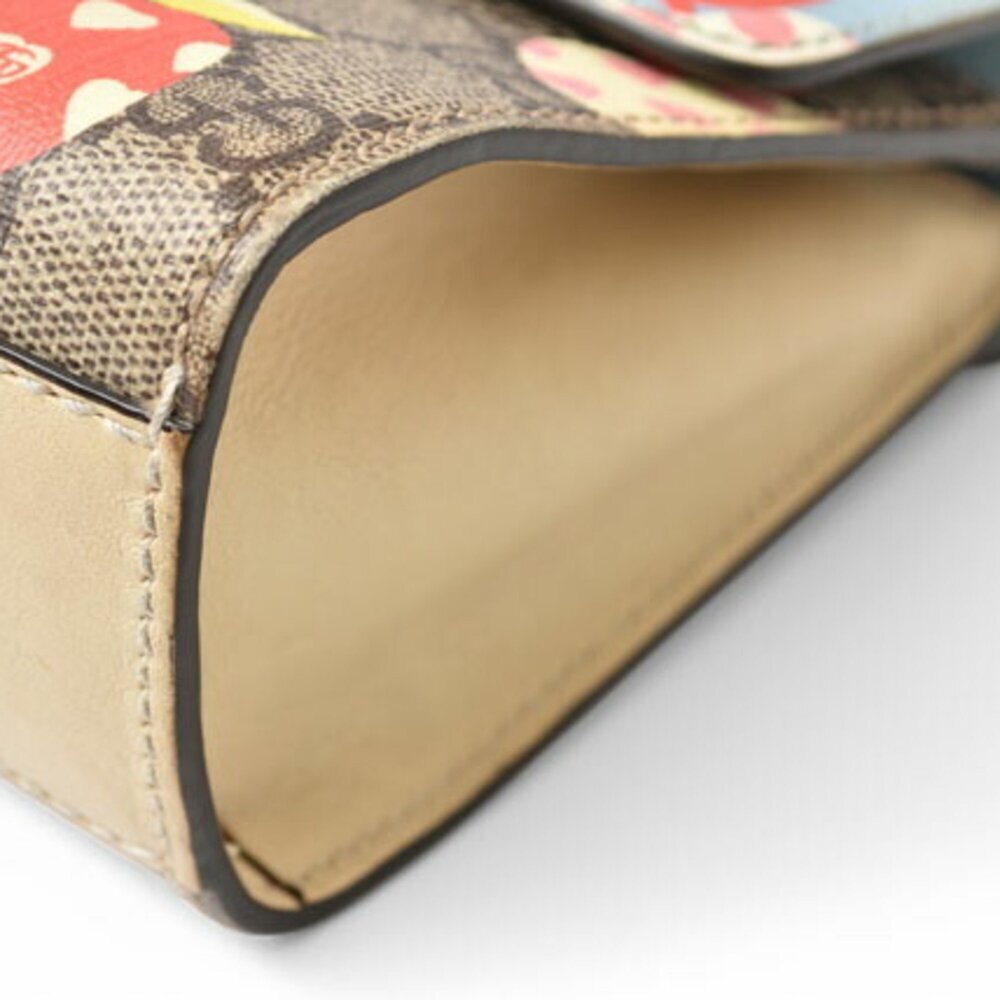 GUCCI Authentic Brown Shoulder Bag - Picture 7 of 16